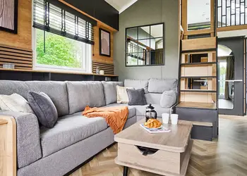 Cornish Meadows Holiday Park, Hayle