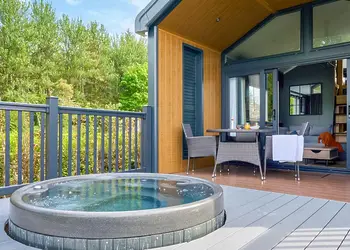 Cornish Meadows Holiday Park, Hayle