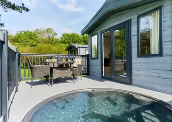 Cornish Meadows Holiday Park, Hayle