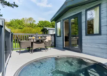 Cornish Meadows Holiday Park, Hayle