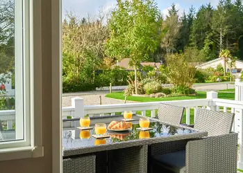 Cornish Meadows Holiday Park, Hayle