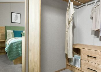 Exclusive Lodge 3 bed HT  - Cornish Meadows Holiday Park, Hayle