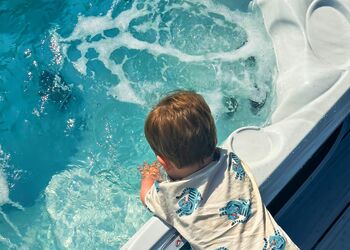 Luxury 3 bed HT - Cornish Meadows Holiday Park, Hayle