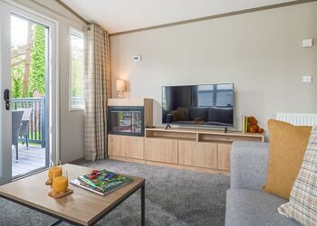 Luxury 3 bed HT Pet - Cornish Meadows Holiday Park, Hayle