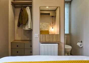 Luxury Holiday Home 3 bed HT Pet  - Parbola Holiday Park, Hayle