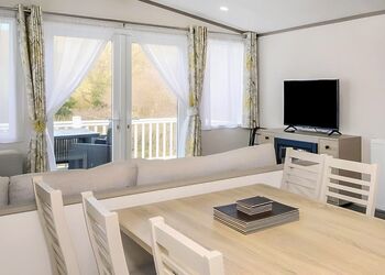 Luxury 2 Bed HT - Cornish Meadows Holiday Park, Hayle