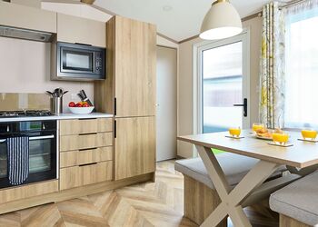 Luxury 2 Bed HT - Cornish Meadows Holiday Park, Hayle