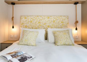 Luxury 2 Bed HT - Cornish Meadows Holiday Park, Hayle