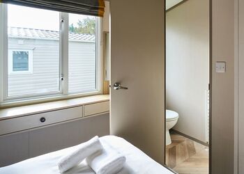 Luxury 2 Bed HT - Cornish Meadows Holiday Park, Hayle