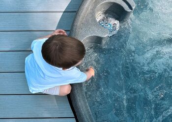 Premium Hot Tub 3 bedroom Holiday Home sleeps 8 - Cornish Meadows Holiday Park, Hayle
