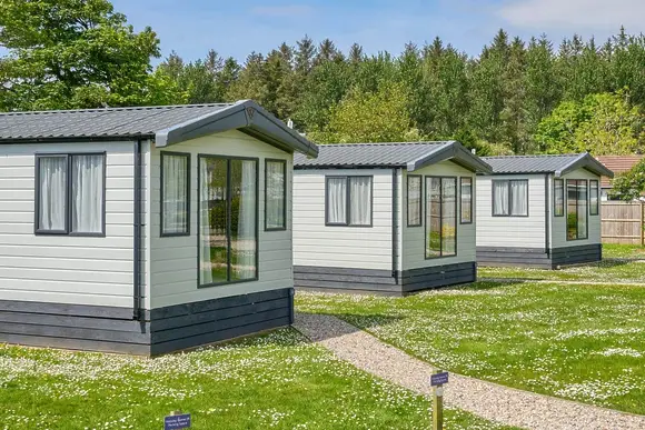 Cornish Meadows Holiday Park, Hayle