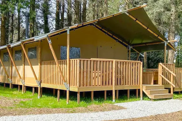 Cornish Meadows Holiday Park, Hayle