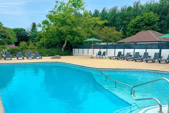 Cornish Meadows Holiday Park, Hayle