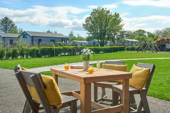 Cornish Meadows Holiday Park, Hayle