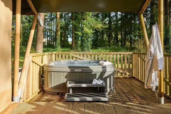 Cornish Meadows Holiday Park, Hayle