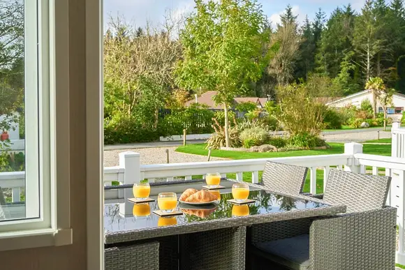 Cornish Meadows Holiday Park, Hayle