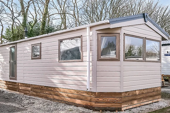 Standard 2 Bed Pet - Parbola Holiday Park, Hayle