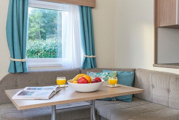 Standard 2 Bed Pet - Cornish Meadows Holiday Park, Hayle