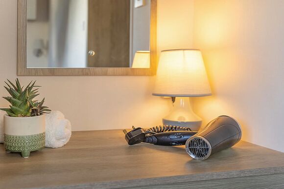 Standard 2 Bed Pet - Cornish Meadows Holiday Park, Hayle