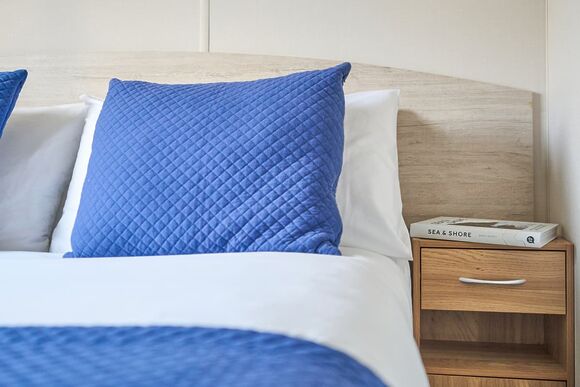 Standard 3 Bed - Cornish Meadows Holiday Park, Hayle