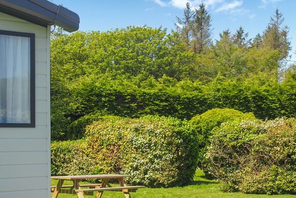 Superior 2 Bed - Cornish Meadows Holiday Park, Hayle