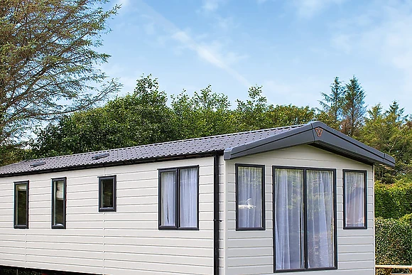 Superior 2 Bed Pet - Parbola Holiday Park, Hayle