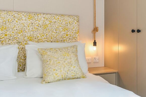 Superior 2 Bed Pet - Cornish Meadows Holiday Park, Hayle