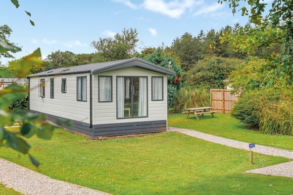 Superior 3 Bed - Cornish Meadows Holiday Park, Hayle