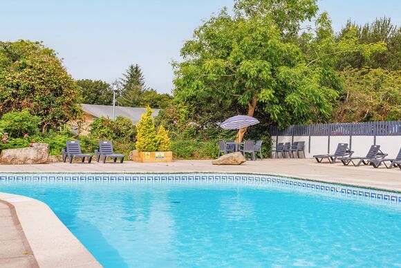 Superior 3 Bed - Cornish Meadows Holiday Park, Hayle