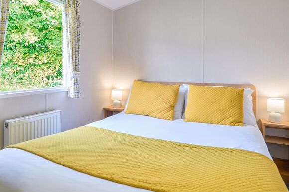 Superior 3 Bed - Cornish Meadows Holiday Park, Hayle