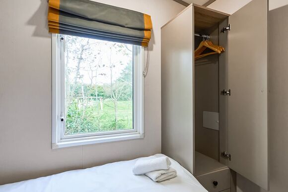 Luxury Holiday Home 2 bed - Cornish Meadows Holiday Park, Hayle