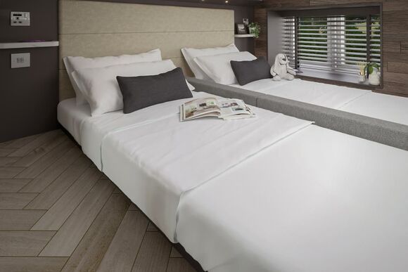 S-Pod 2 bed - Parbola Holiday Park, Hayle