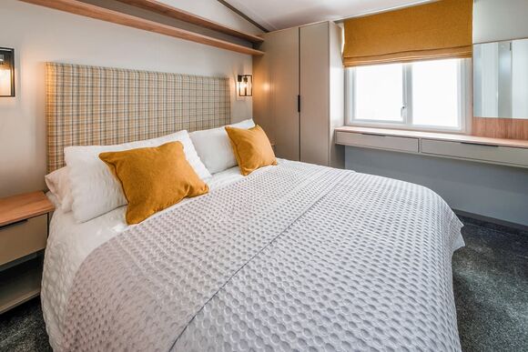 Luxury 2 Bed HT - Cornish Meadows Holiday Park, Hayle