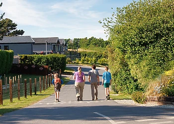 Padstow Holiday Village, Padstow