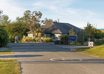 Padstow Holiday Village, Padstow