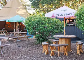 Padstow Holiday Village, Padstow