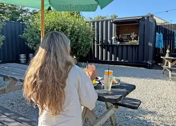 Padstow Holiday Village, Padstow