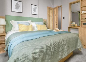 Exclusive 3 Bed HT - Padstow Holiday Village, Padstow