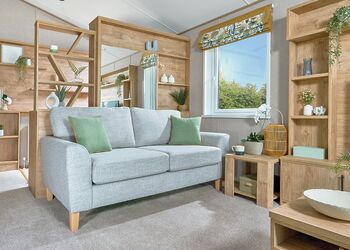 Exclusive 4 Bed HT Pet - Padstow Holiday Village, Padstow