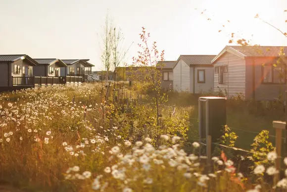Padstow Holiday Village