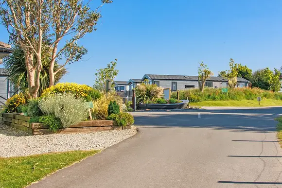 Padstow Holiday Village, Padstow