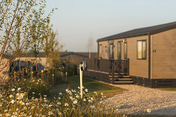 Padstow Holiday Village, Padstow