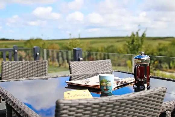 Padstow Holiday Village, Padstow