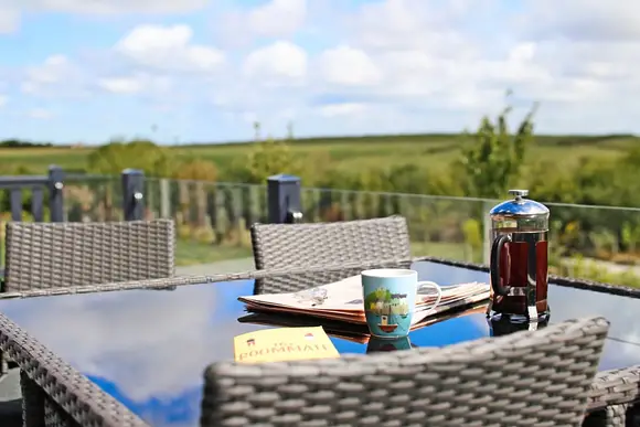 Padstow Holiday Village, Padstow