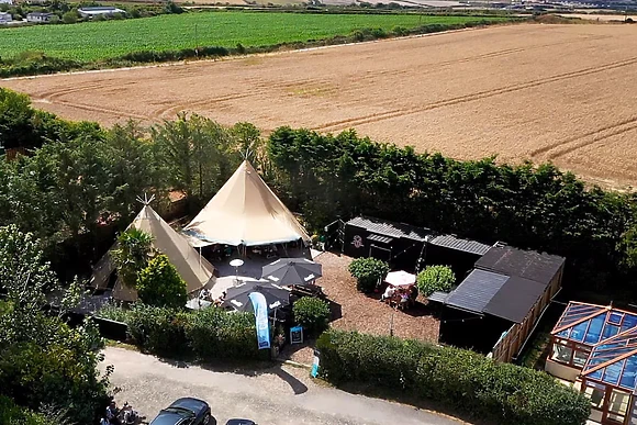 Padstow Holiday Village, Padstow