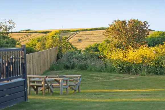 Padstow Holiday Village, Padstow