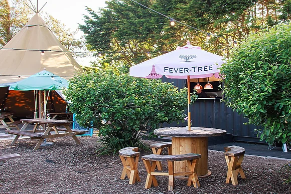 Padstow Holiday Village, Padstow