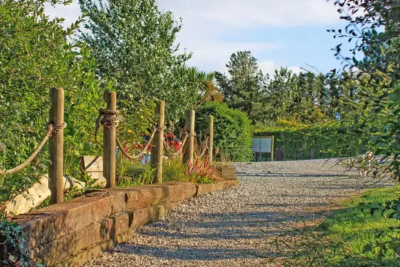 Padstow Holiday Village, Padstow