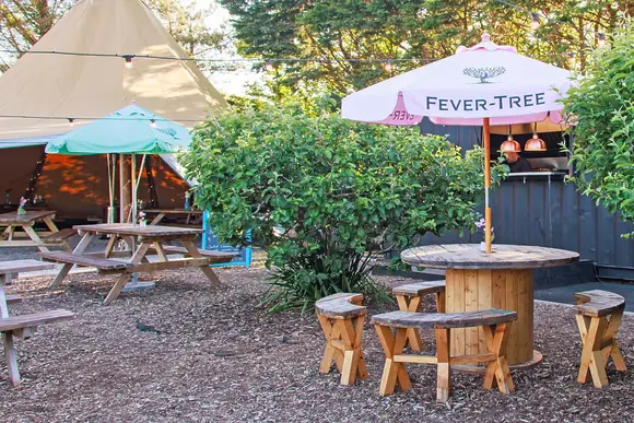 Padstow Holiday Village, Padstow