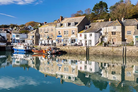 Padstow Holiday Village, Padstow